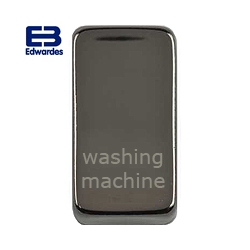 Schneider Get GUGRWMBN Washing Machine Rocker Cap Black Nickel