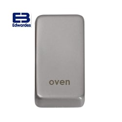 Schneider Get GUGROVPN Oven Rocker Cap Pearl Nickel