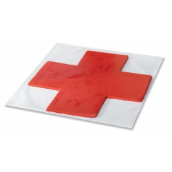 Deligo FPI1 1 Gang Internal Fire Protection Putty Pad