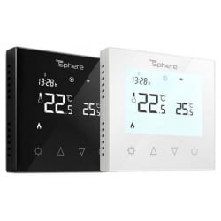 ThermoSphere WSK-W-01 Wireless Control & Hub White