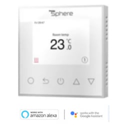 ThermoSphere SHK-W-01 SmartHome Control & Hub 16A