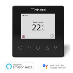 ThermoSphere SHK-B-01 SmartHome Control & Hub 16A
