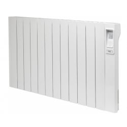 Creda CAR200 2000w Aluminium Radiator