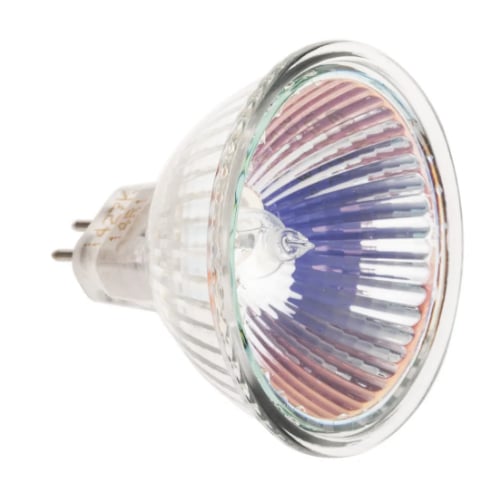 APL M258 50w 12v 38 degree MR16 Halogen Lamp