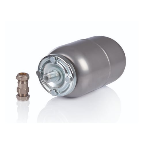 Hyco SF3 Pressure Expansion Vessel and Check Valve