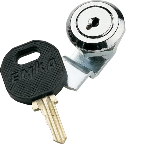 Hager JK222PK JK1/JK2 Door Lock Kit