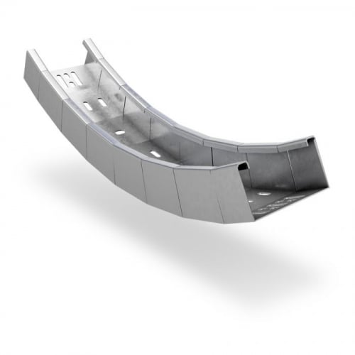 Trench HDT100IN 100mm (4") Heavy Duty Internal Riser