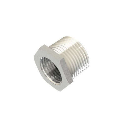 Norslo 425GR 1.1/2inch - 25mm Galvanised reducer