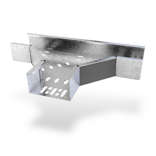 Trench HDT300FT 300mm (12") Heavy Duty Flat Tee