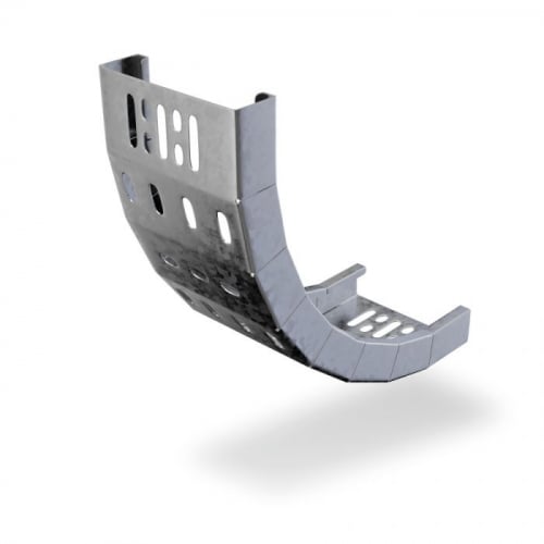 Trench MDT050IN 50mm (2") Medium Duty Internal Riser