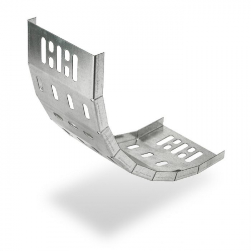 Trench LDT050IN 50mm (2") Light Duty Internal Riser