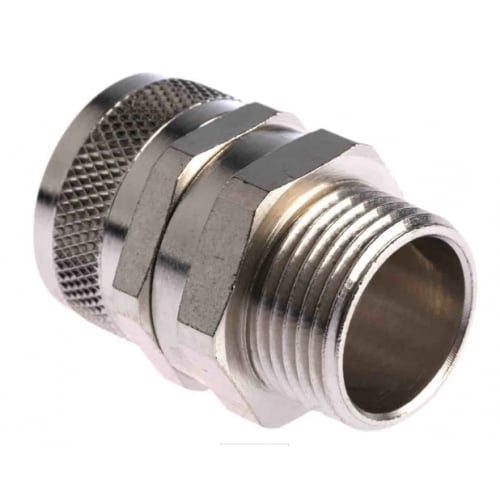 Flexicon FSU32M32S 32mm male swivel FSU gland