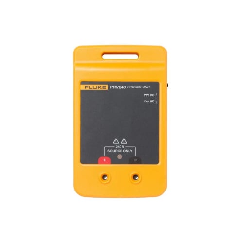 Fluke PRV240 Proving unit