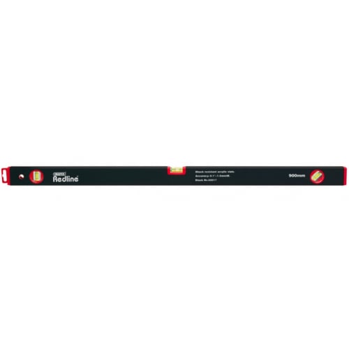 Draper 68017 900mm spirit level