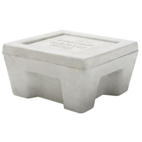 Kingsmill CPIT concrete earth inspection pit Load Rating 4500Kg