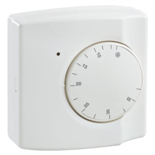 Kingshield TH90C Break on rise +5 to +35oC Room Thermostat
