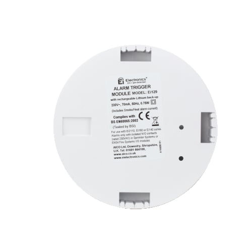 Aico EI129 Sprinkler Input Module for 2100, 160RC & 140RC Alarms