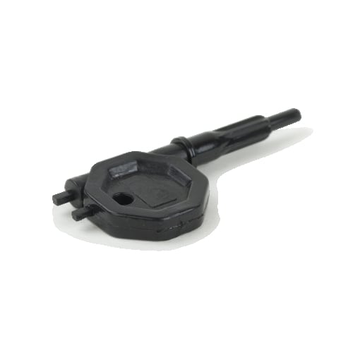 Aico MCPSK2 Spare key for MPC401RC Manual Call Point