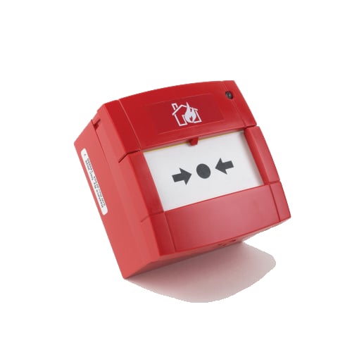 Aico Ei407 RadioLINK Remote Manual Call Point