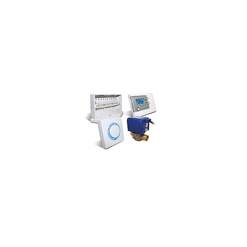 Salus CP122 Un-vented Control Pack Kit