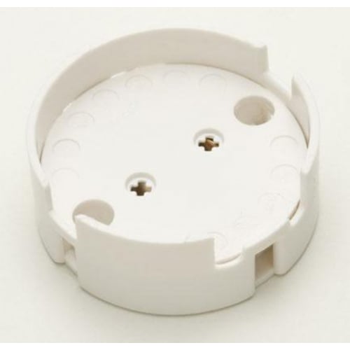 JEANI A10 G13 T12 38mm Push on Fluorescent Lampholder