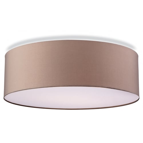 Firstlight 2315TA Phoenix Flush Fitting Taupe