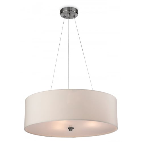 Firstlight 2314CR Phoenix Pendant Cream