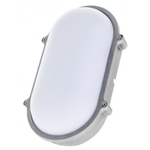 Timeguard LEDBHO25w 25watt LED Oblong Bulkhead 1580Lm