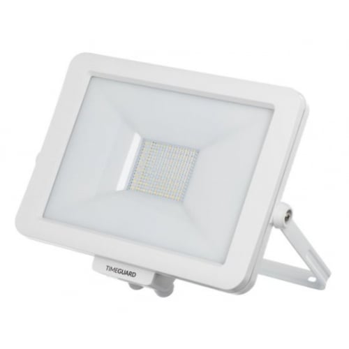 Timeguard LEDPRO50WH 50 Watt White Professional LED Floodlight