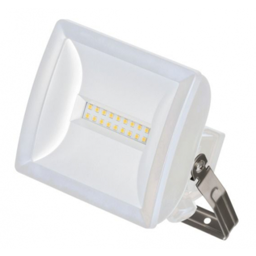 Timeguard LEDX10FLW 10w LED White Flood Light 