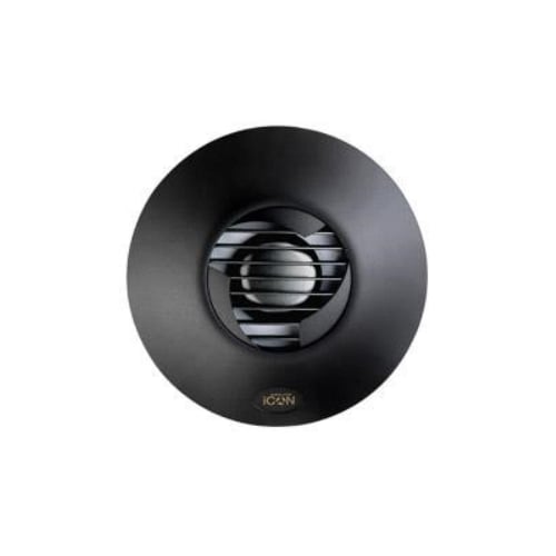Airflow 52634509B ICVA60 iCON60 Anthracite Optional Cover