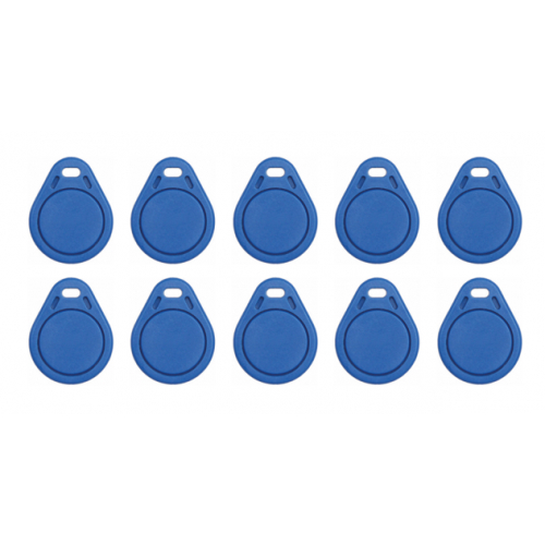 ESP EZT3-ST10 Proximity Tags Pack of 10 for EZ-TAG3, EZTAG2 & EZ-PROX