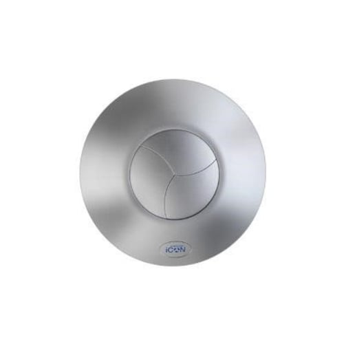 Airflow 52634507B ICVSV30 iCON30 Silver Optional Cover