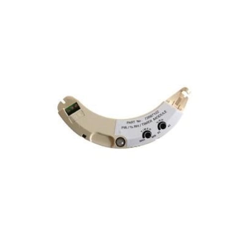 Airflow 72687102 PRHTM 230v PIR+Adjustable Humidistat+Timer Module