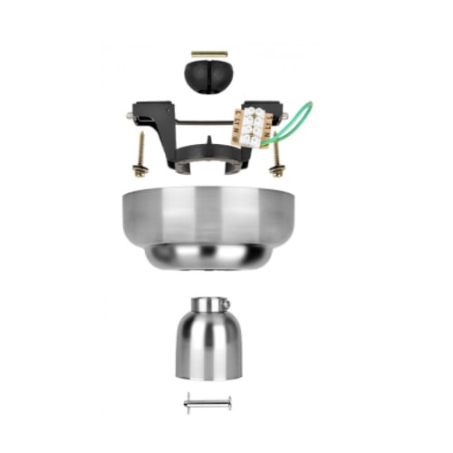 Fantasia 330301 Pewter Converson Kit