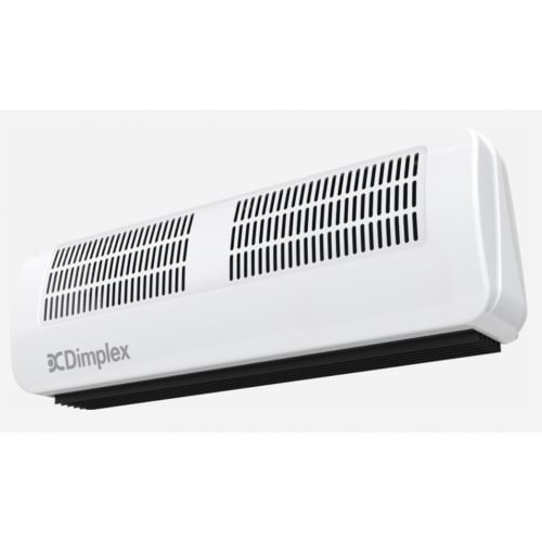 Dimplex AC3RE 3kW Over Door Heater Bluetooth Control
