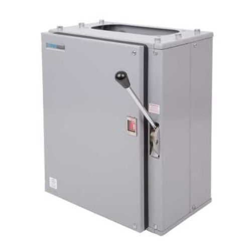 Eaton MEM 203GN 200 Amp 415v TPN Fuse Switch Disconnector