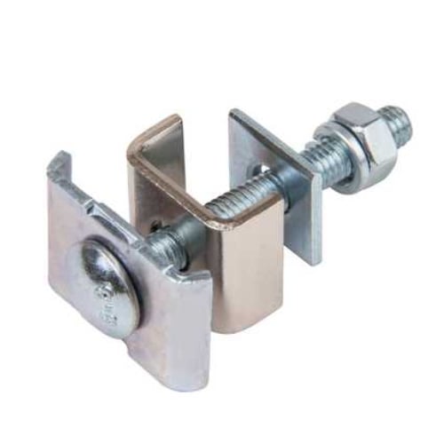 Eaton MEM 4BBCL 20-63amp busbar U-clamp 25.0mm2 maximum cable conductor