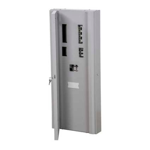 Eaton MEM EBM82H 8 Way 250 Amp TPN Type B Memshield 3 Distribution Board