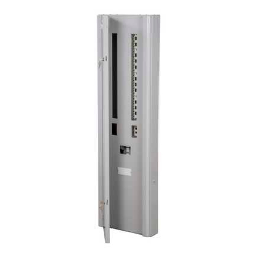 Eaton MEM EBM242H 24way 250 Amp TPN Memshield 3 Type B Distribution Board
