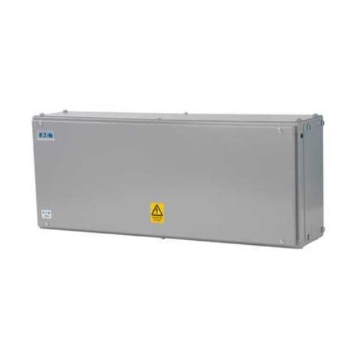 Eaton MEM 243BBC 200 Amp 415v 900mm TPN busbar chamber