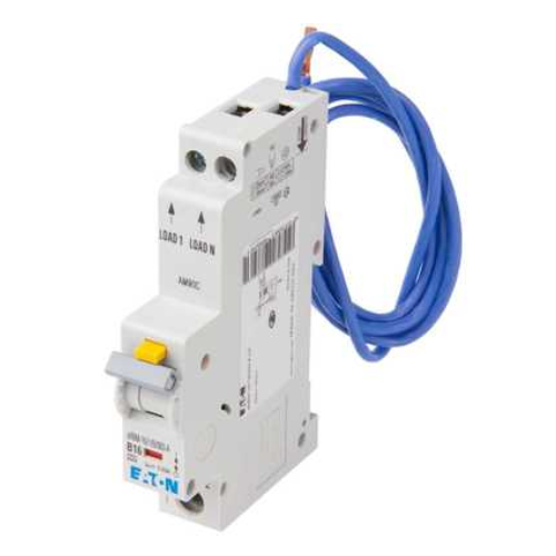 MEM EATON 32A Type B 6kA 30mA RCBO - H30 MR30 (Used, Fully Functional)