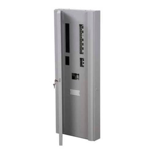 Eaton MEM EBM122H 12way 250 Amp TPN Memshield3 Type B Distribution Board
