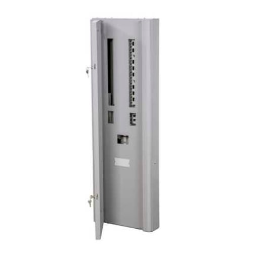Eaton MEM EBM182H 18way 250 Amp TPN Memshield 3 Type B Distribution Board