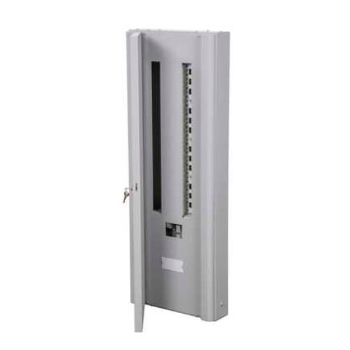 Eaton MEM EBM242 24way 125/250 Amp TPN B Memshield 3 Distribution Board