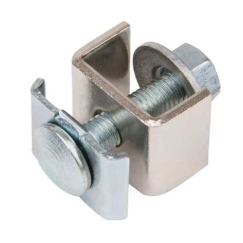 Eaton MEM 3BBCL 63/100amp busbar U-clamp 70.0mm2 maximum cable conductor