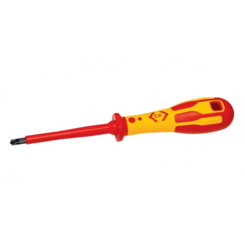CK Tools T49145-1 Dextro VDE Screwdriver MODULO Size 1