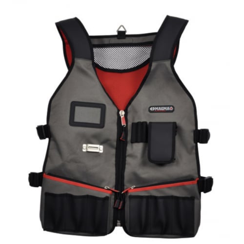 CK Tools Magma MA2729 Technicians Vest