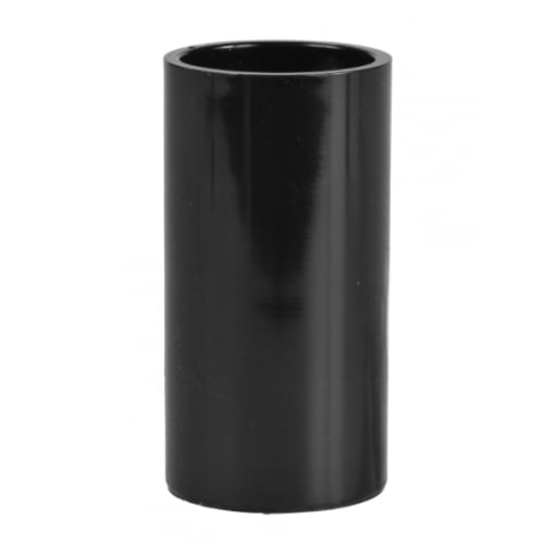 Schneider Mita PSC25B 25mm Black Standard Coupler