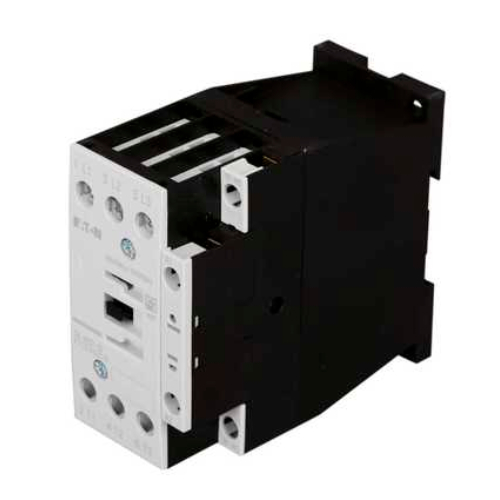 Eaton Moeller 277249 DILM32-10 240v 50hz 15kw Contactor + 1 N/O aux